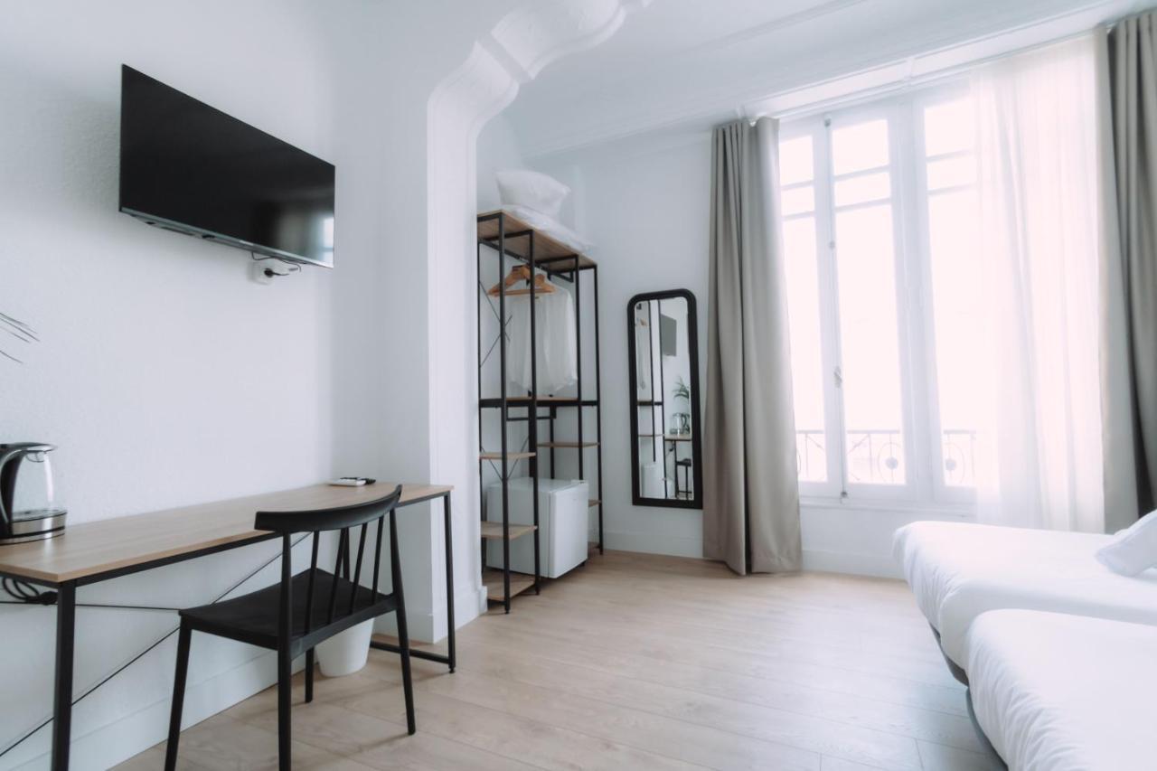 Concept Rooms Валенсия Экстерьер фото