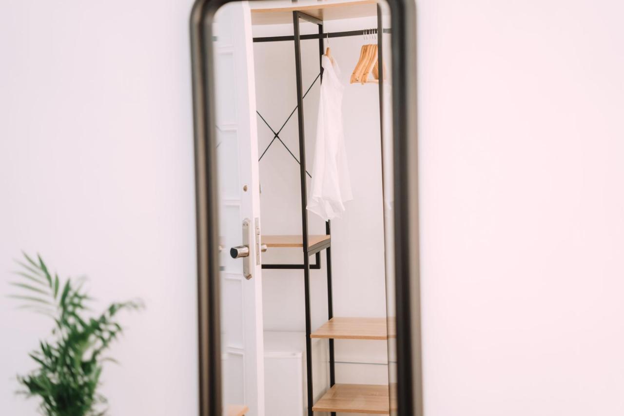 Concept Rooms Валенсия Экстерьер фото