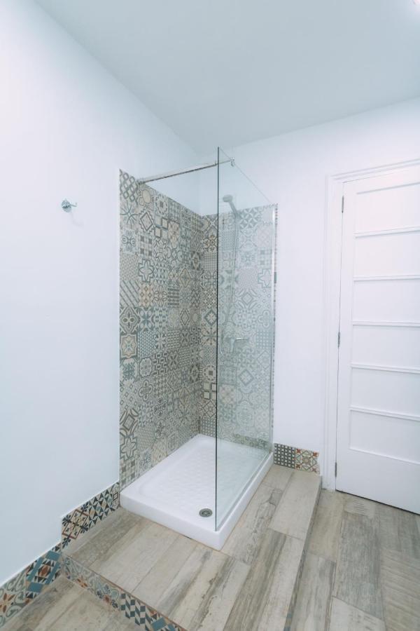 Concept Rooms Валенсия Экстерьер фото