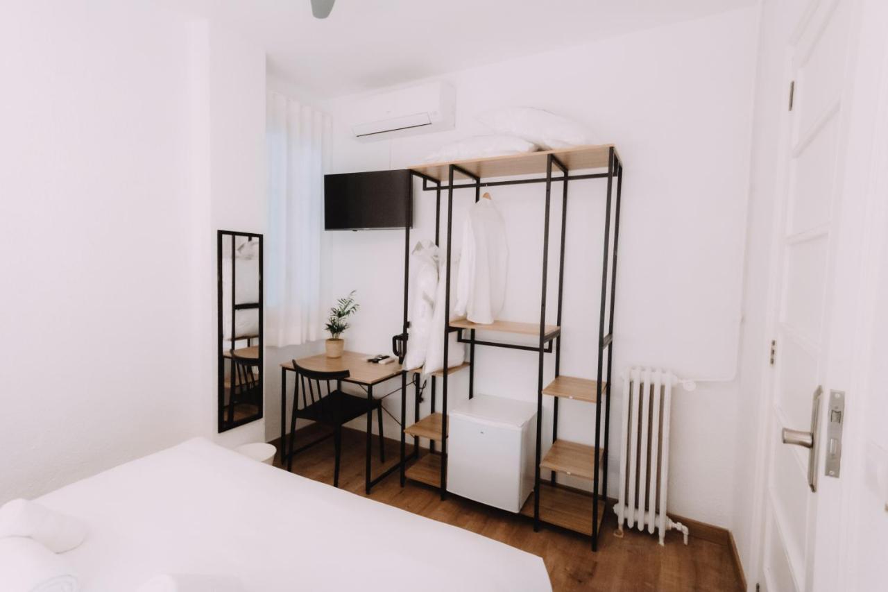 Concept Rooms Валенсия Экстерьер фото