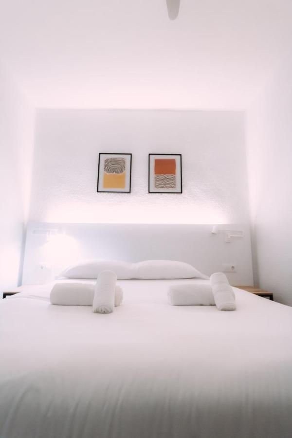 Concept Rooms Валенсия Экстерьер фото