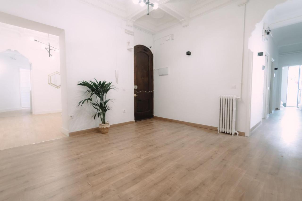 Concept Rooms Валенсия Экстерьер фото