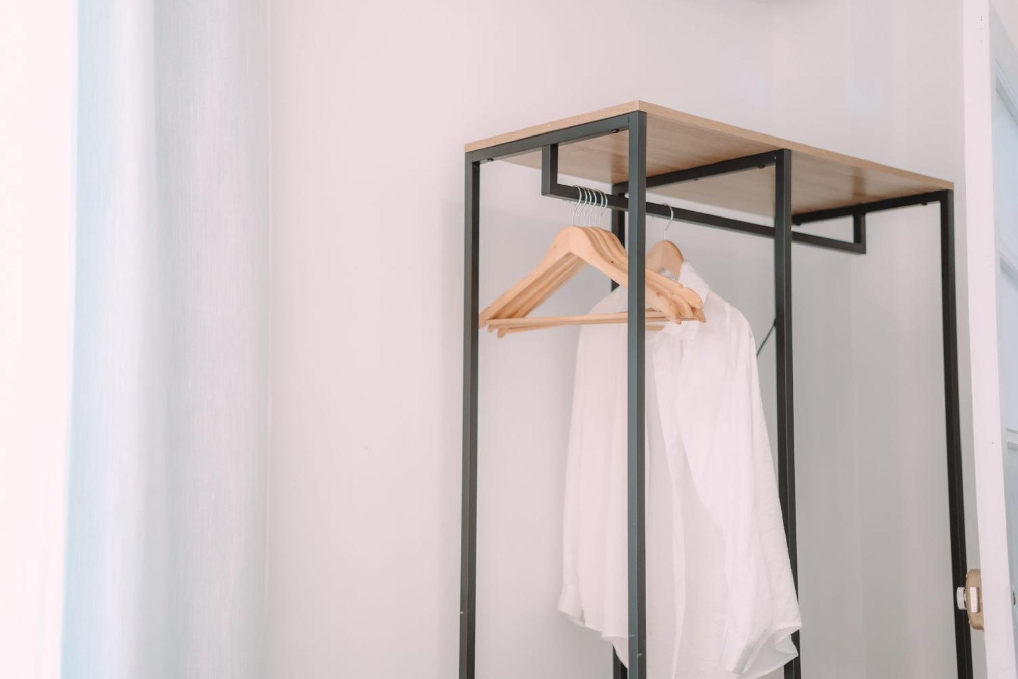 Concept Rooms Валенсия Экстерьер фото