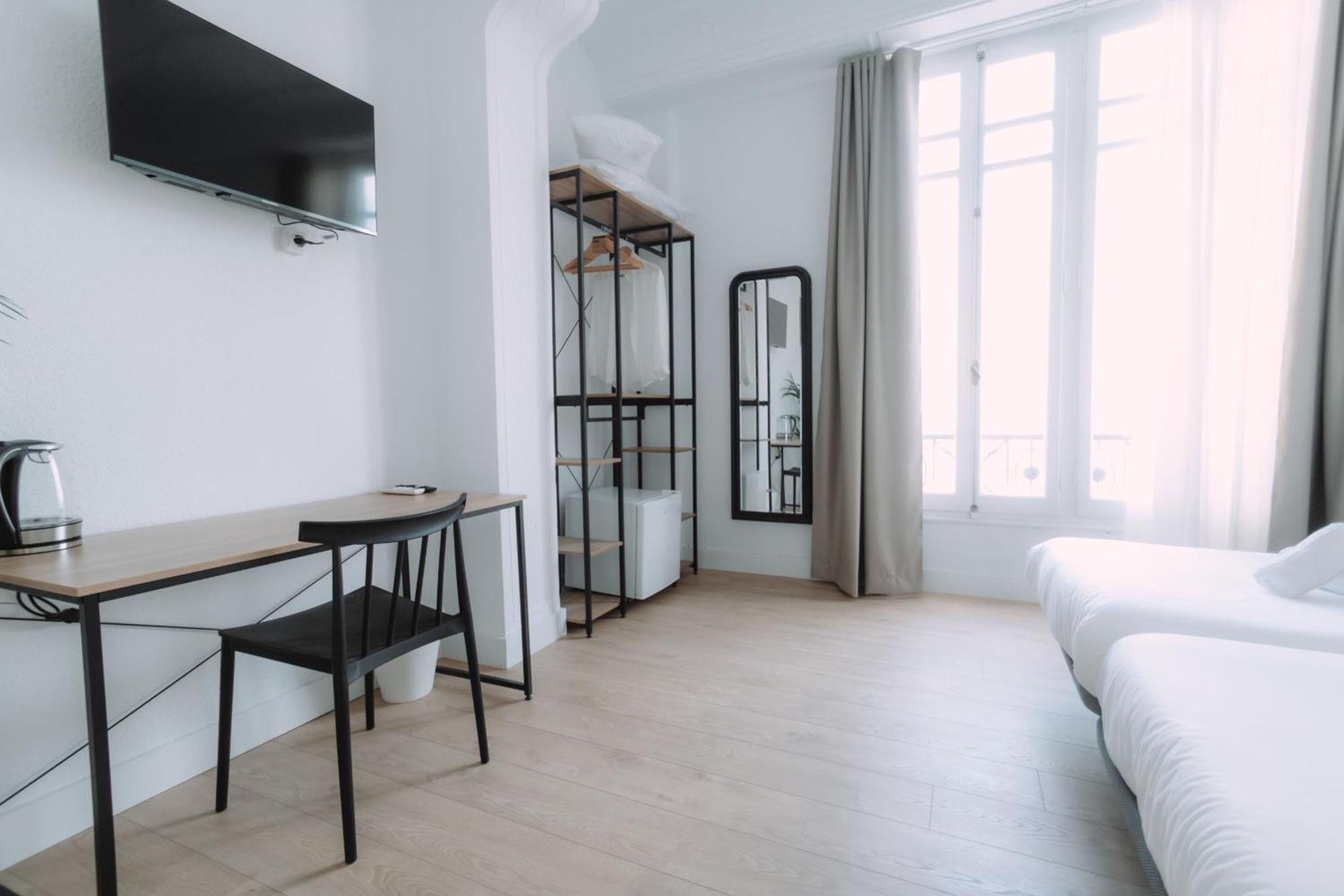 Concept Rooms Валенсия Экстерьер фото